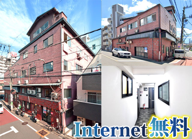 賃料44,000円～47,000円