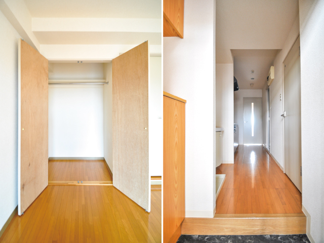 ふじみ野駅の賃貸 59,000円 写真4