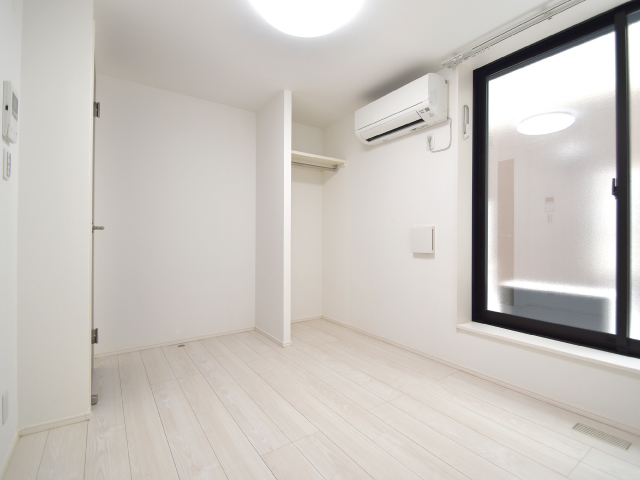 志村三丁目駅の賃貸 57,000円 写真2