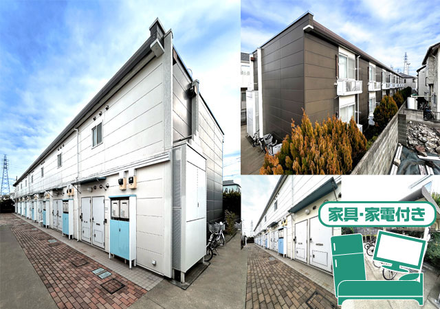 賃料56,000円~60,000円