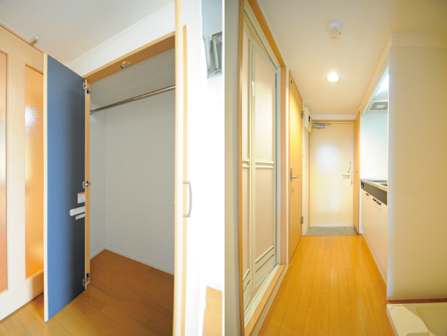 所沢駅の賃貸 61,000円 写真4