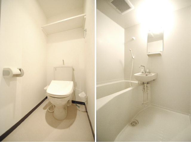 町田駅の賃貸 79,000円 写真3