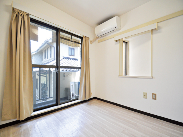 東長崎駅の賃貸 52,000円 写真2