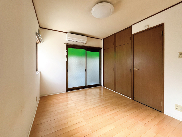 東長崎駅の賃貸 55,000円 写真2