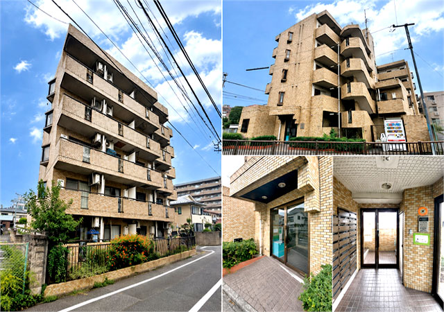 賃料42,000円～49,000円