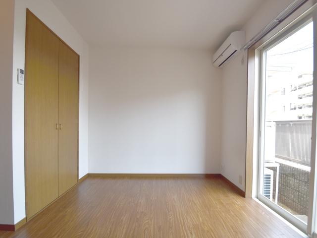 平和台駅の賃貸 63,000円 写真2