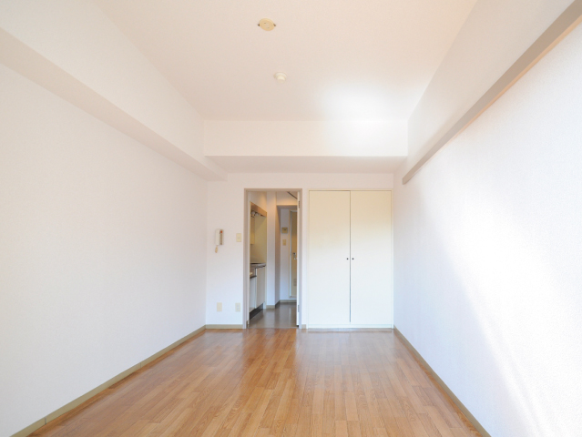 東久留米駅の賃貸 44,500円 写真3