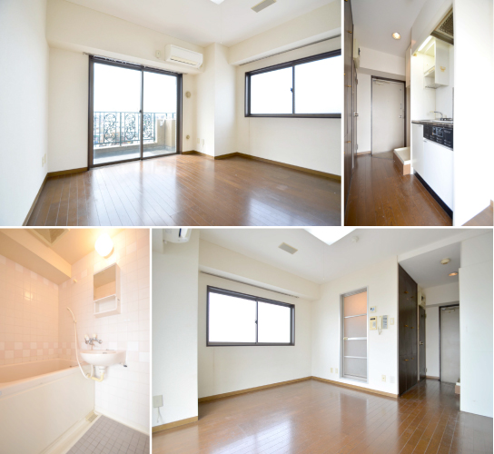 ときわ台駅の賃貸 68,000円 写真2