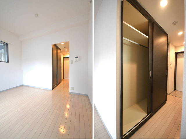 中川駅の賃貸 62,000円 写真2