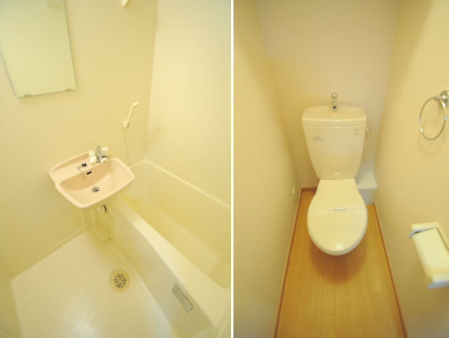 草加駅の賃貸 68,000円 写真5