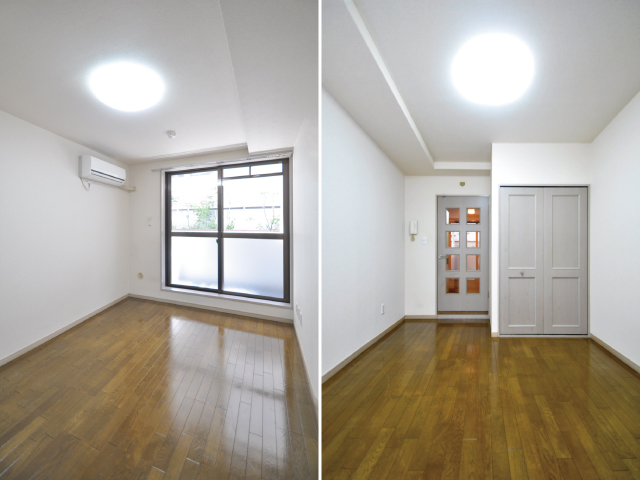 下板橋駅の賃貸 55,000円 写真2