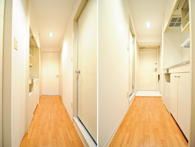 新大塚駅の賃貸 70,000円 写真4