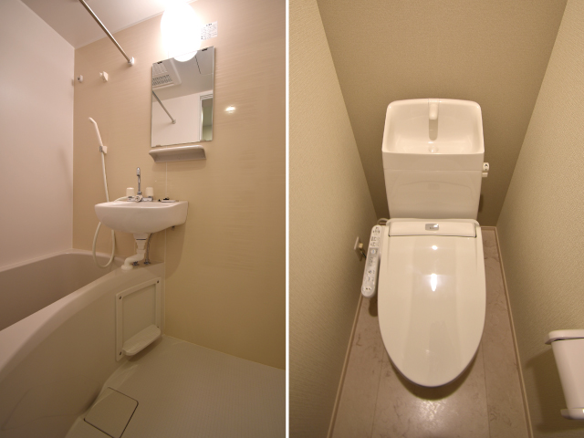 板橋本町駅の賃貸 64,000円 写真5