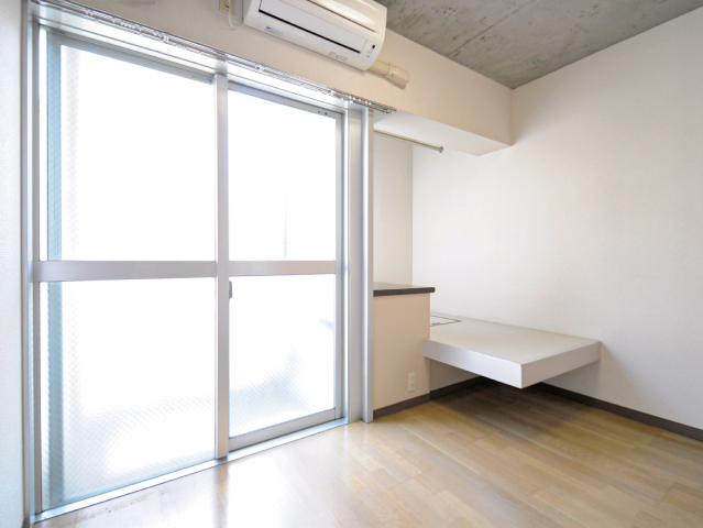 椎名町駅の賃貸 83,000円 写真2