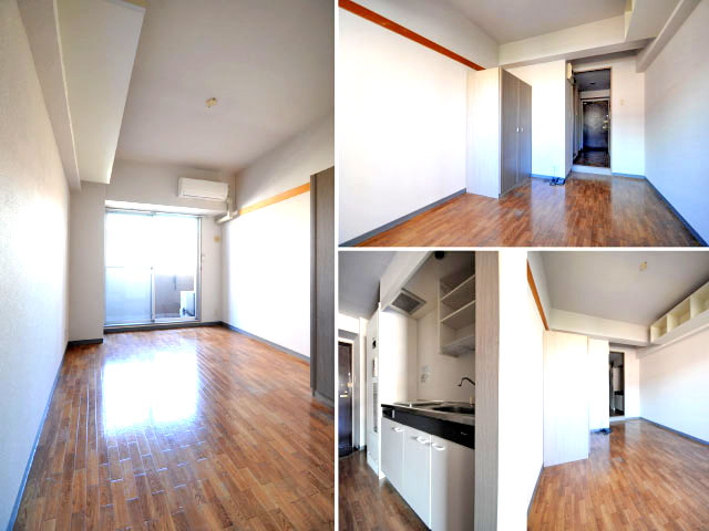 恵比寿駅の賃貸 94,000円 写真2