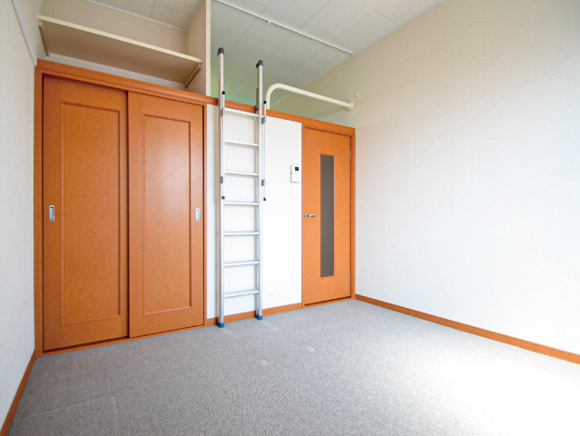 東松山駅の賃貸 39,000円 写真2