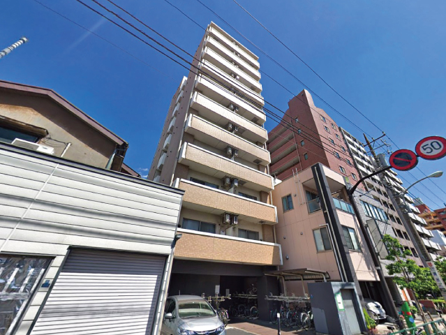 賃料75,500円～77,500円