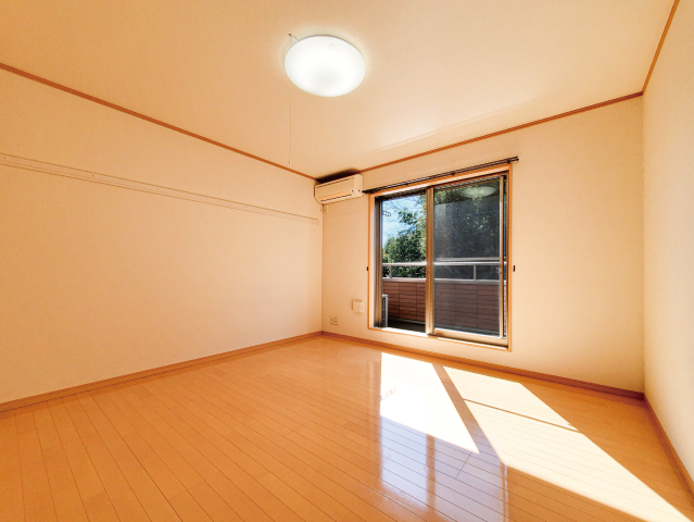 南与野駅の賃貸 52,000円 写真2