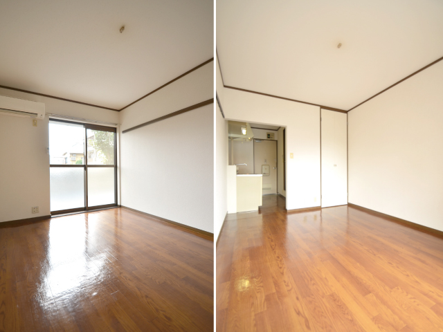 赤羽駅の賃貸 63,000円 写真2