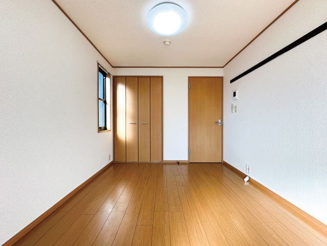中村橋駅の賃貸 58,000円 写真2