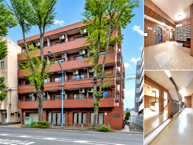 賃料52,000円～54,000円