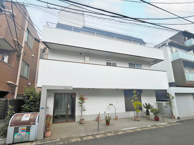 賃料63,000円
