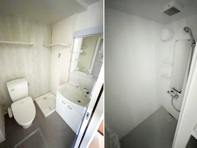 大泉学園駅の賃貸 59,000円 写真5