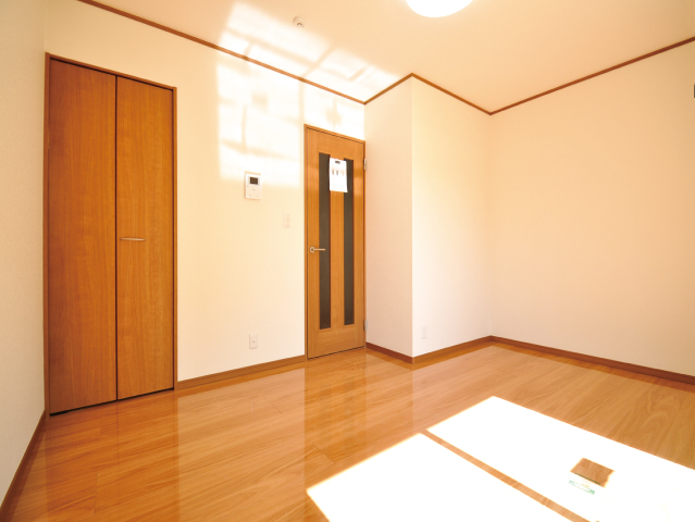 南与野駅の賃貸 80,000円 写真2