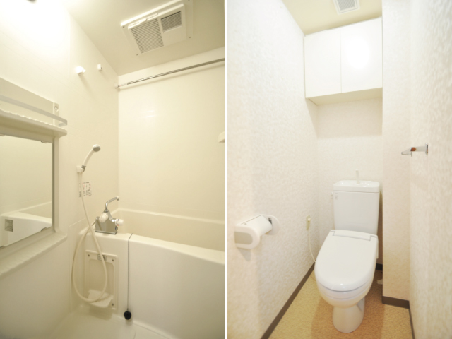 志村坂上駅の賃貸 78,000円 写真5