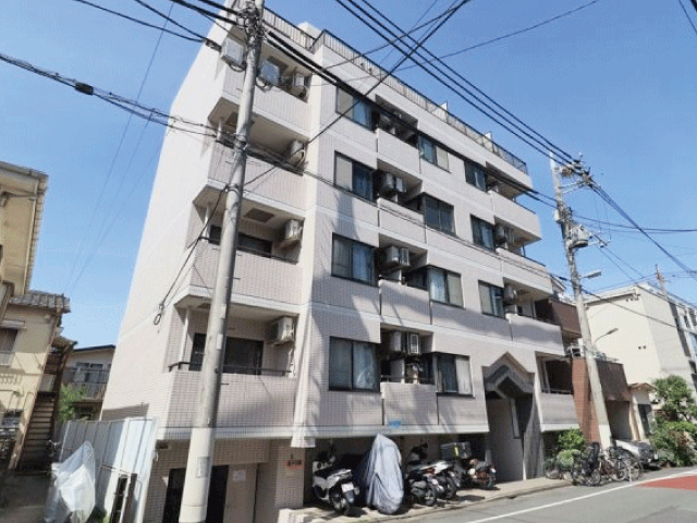 賃料53,000円