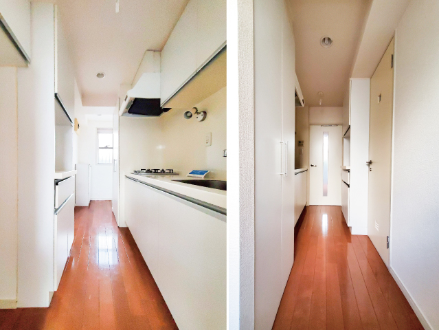 十条駅の賃貸 78,000円 写真4