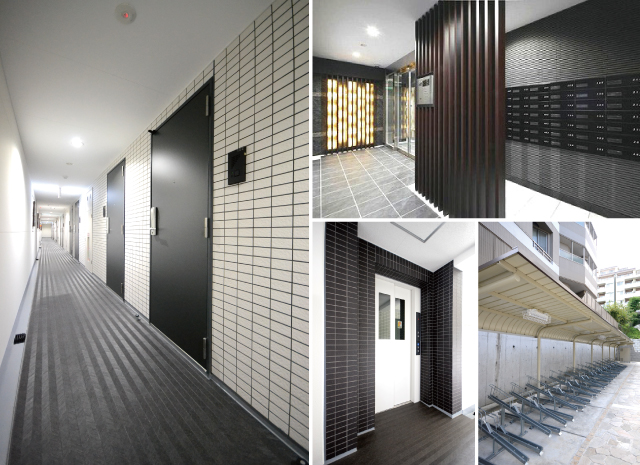 生田駅の賃貸 82,000円 写真2