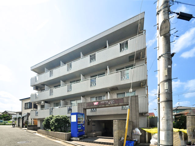 賃料38,000円
