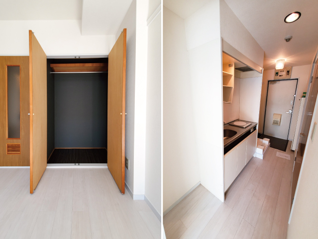 南与野駅の賃貸 35,000円 写真4