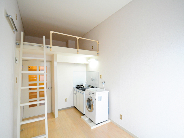 平和台駅の賃貸 42,000円 写真2