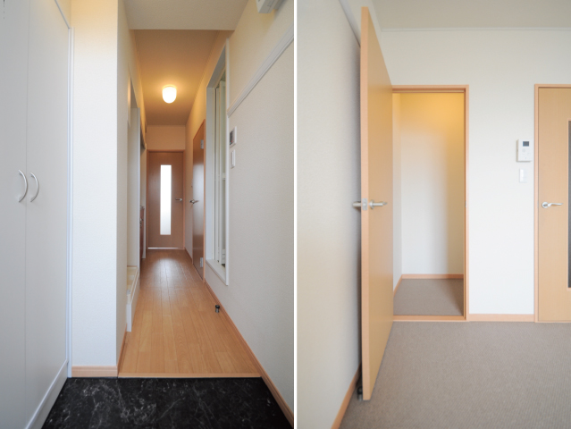 川越駅の賃貸 53,000円 写真4