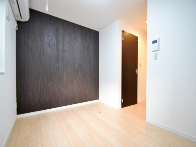 本蓮沼駅の賃貸 62,000円 写真3