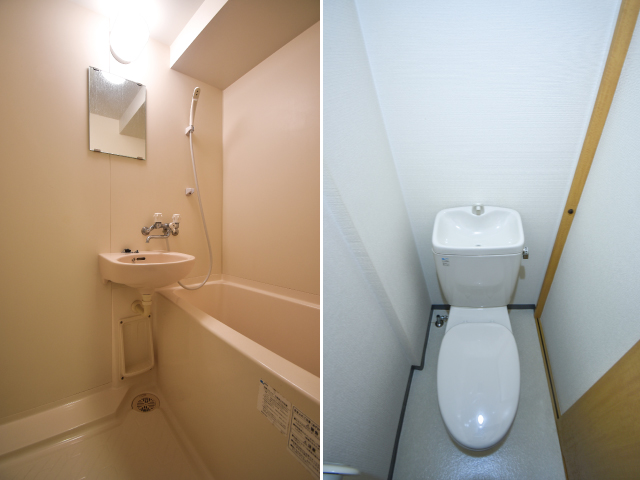 北千住駅の賃貸 81,000円 写真5