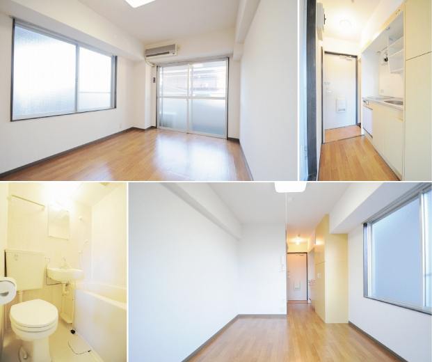 草加駅の賃貸 38,000円 写真2