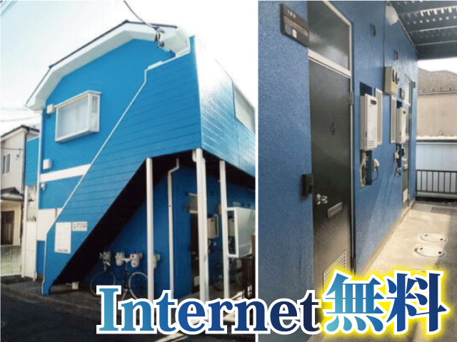 賃料38,000円～45,000円