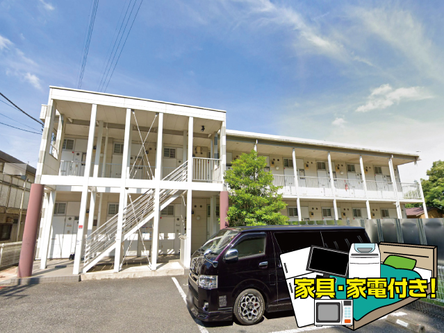 賃料50,000円~51,000円