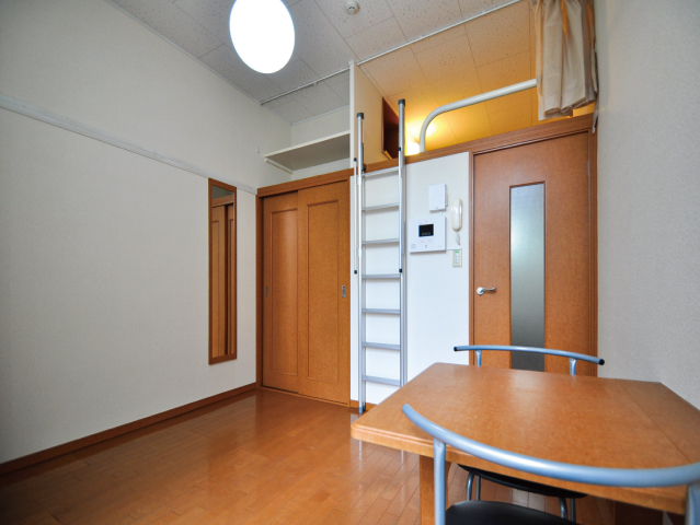 東松山駅の賃貸 29,000円 写真2