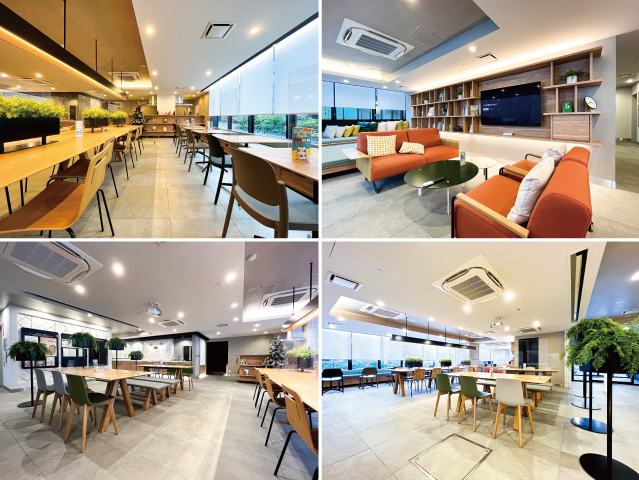 地下鉄赤塚駅の賃貸 65,000円 写真3