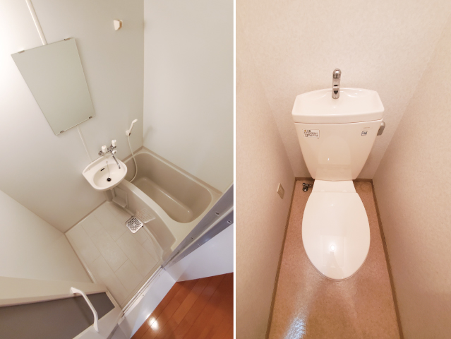 王子神谷駅の賃貸 71,000円 写真5