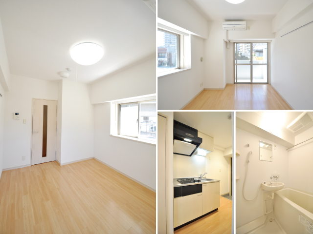 所沢駅の賃貸 62,000円 写真2