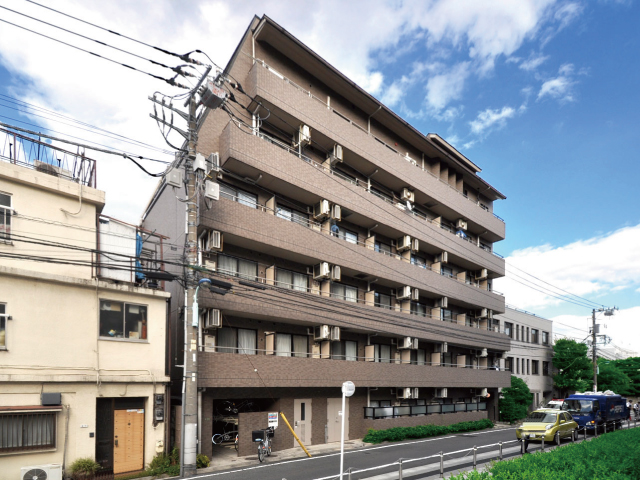 賃料88,000円