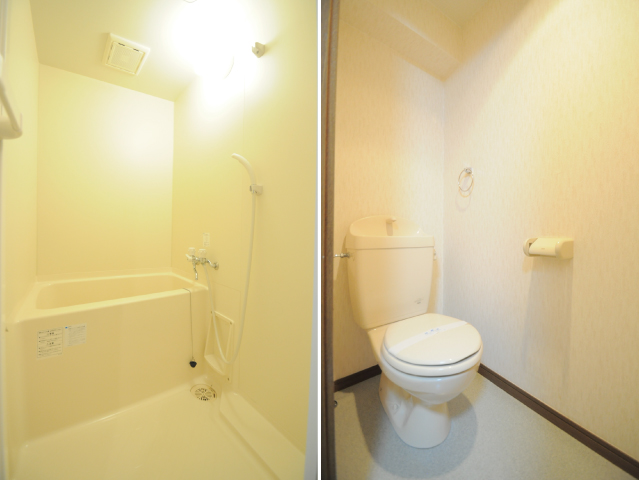 川口駅の賃貸 59,000円 写真5