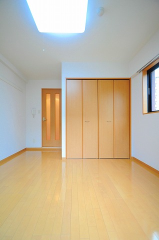 坂戸駅の賃貸 51,000円 写真2