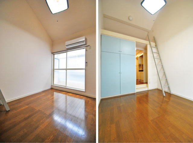 二子玉川駅の賃貸 52,000円 写真2