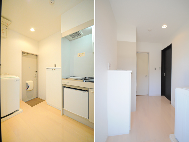 草加駅の賃貸 53,000円 写真4